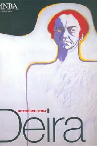 Cover of Deira - Retrospectiva