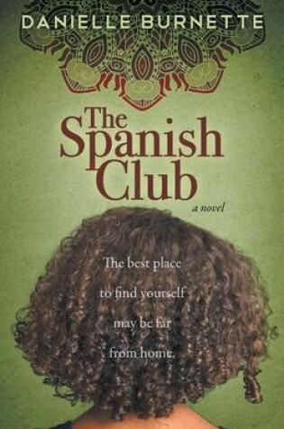 Cover of The Spanish Club
