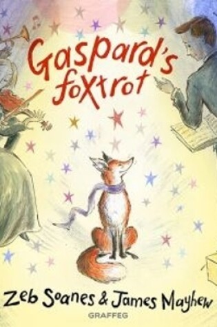 Cover of Gaspard's Foxtrot