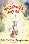 Book cover for Gaspard's Foxtrot