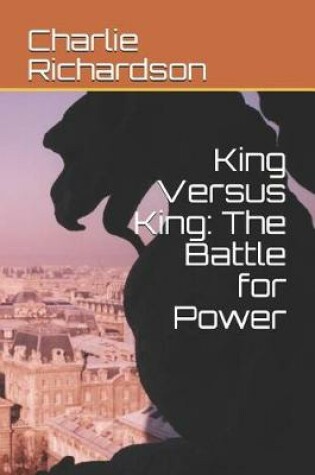 Cover of King Versus King