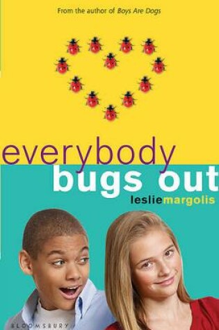 Cover of Everybody Bugs Out