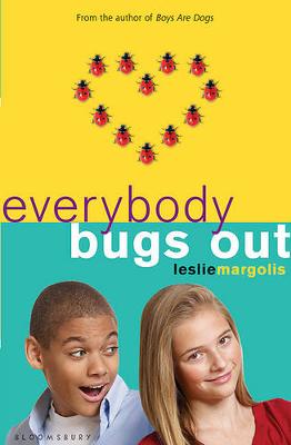 Book cover for Everybody Bugs Out