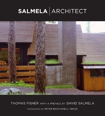 Book cover for Salmela Architect