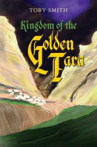 Cover of Kingdom of the Golden Tara