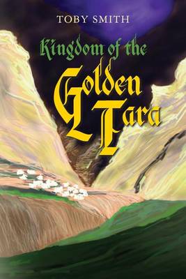 Book cover for Kingdom of the Golden Tara