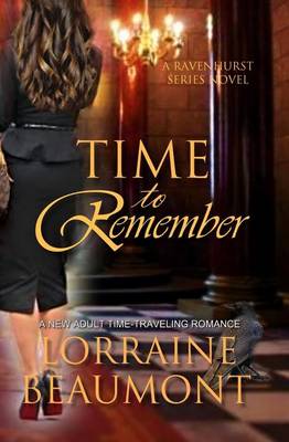 Book cover for Time to Remember