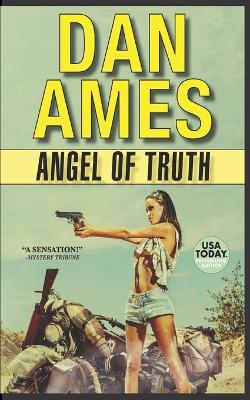 Book cover for Angel of Truth