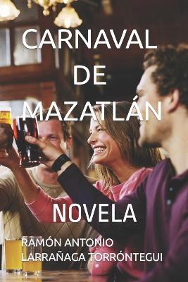 Book cover for Carnaval de Mazatlán