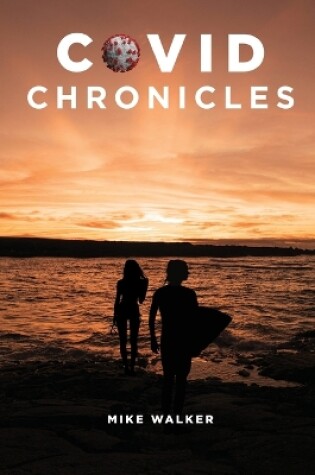 Cover of Covid Chronicles
