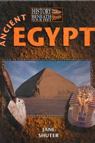 Cover of Ancient Egypt