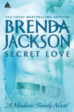 Cover of Secret Love