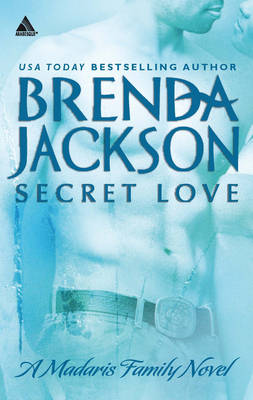 Book cover for Secret Love