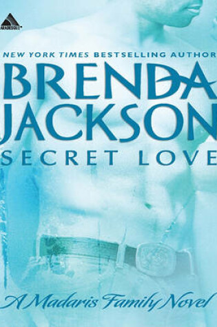 Cover of Secret Love