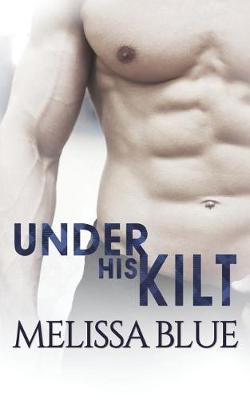 Book cover for Under His Kilt