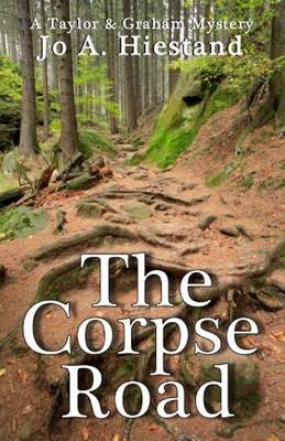 Cover of The Corpse Road