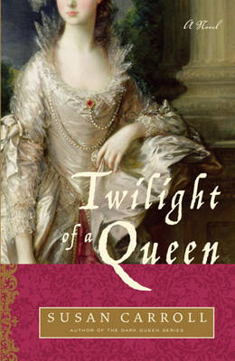 Cover of Twilight of a Queen