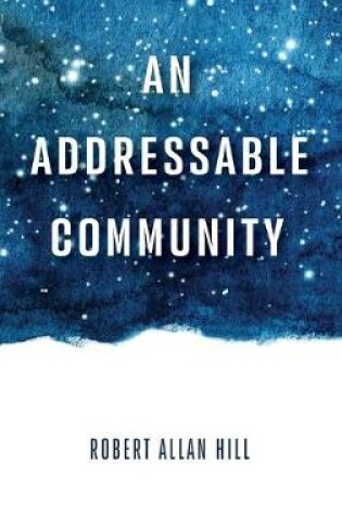 Cover of An Addressable Community