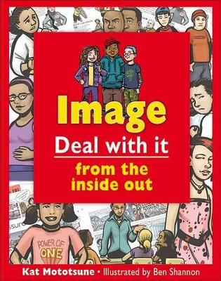 Book cover for Image