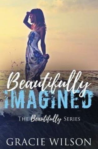 Cover of Beautifully Imagined
