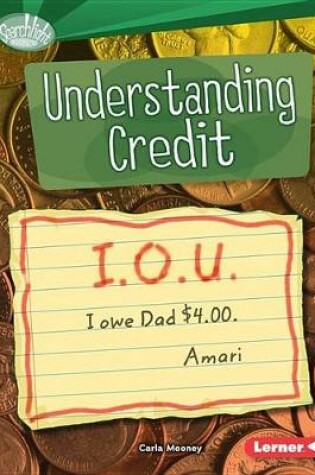 Cover of Understanding Credit