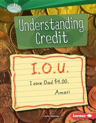 Cover of Understanding Credit