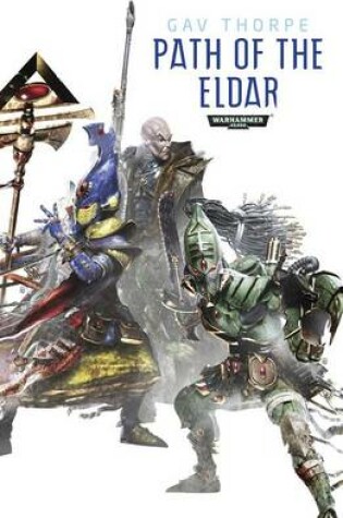 Cover of Path of the Eldar
