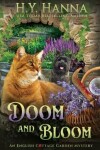 Book cover for Doom and Bloom