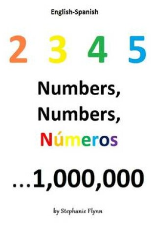 Cover of Numbers, Numbers, N meros