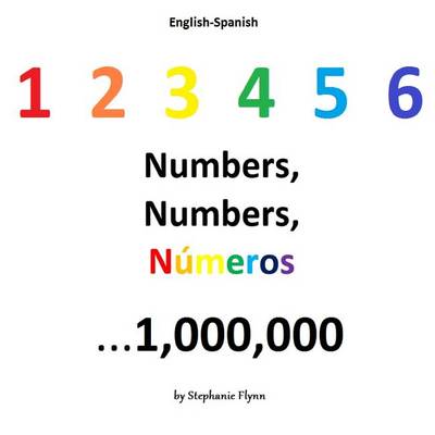 Book cover for Numbers, Numbers, N meros