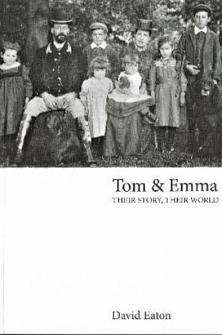 Cover of Tom and Emma