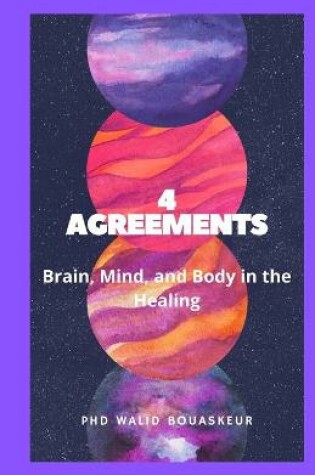 Cover of 4 Agreements