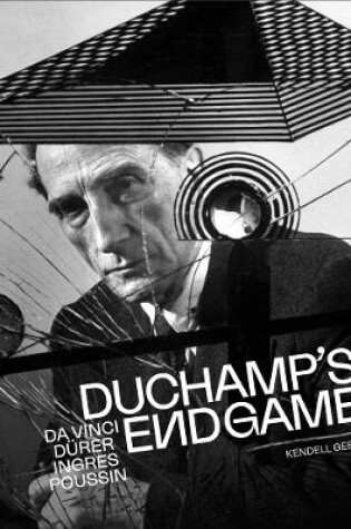 Cover of Duchamp’s Endgame