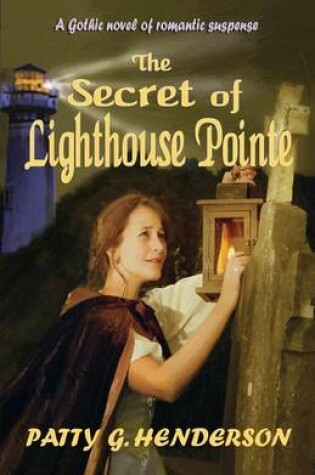 Cover of The Secret of Lighthouse Pointe