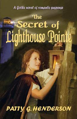 Book cover for The Secret of Lighthouse Pointe