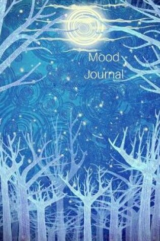 Cover of Mood Journal