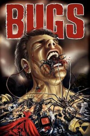 Cover of Bugs!