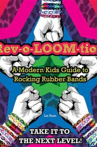 Cover of Rev-o-LOOM-tion