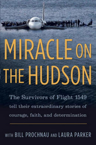 Cover of Miracle on the Hudson