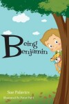 Book cover for Being Benjamin