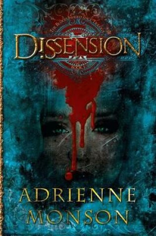 Cover of Dissension