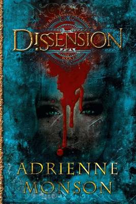 Book cover for Dissension