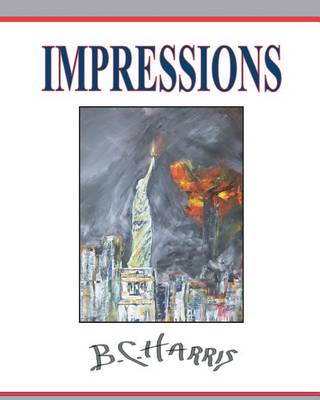 Book cover for Impressions