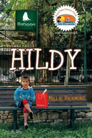 Cover of Hildy