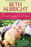 Book cover for Daydreams In Dixie