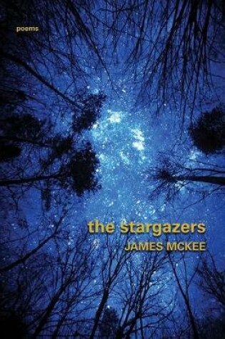 Cover of The Stargazers