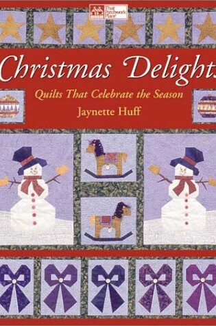 Cover of Christmas Delights