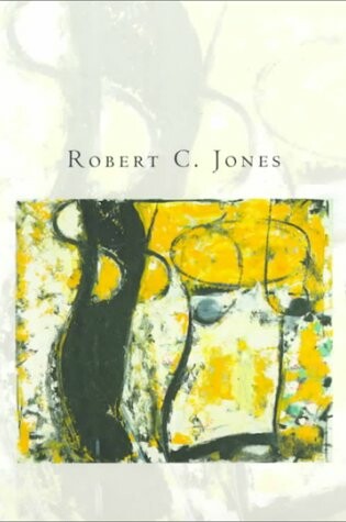 Cover of Robert C. Jones