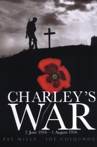 Cover of Charley's War (Vol. 1) - 2 June 1 August 1916