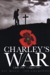 Book cover for Charley's War (Vol. 1) - 2 June 1 August 1916